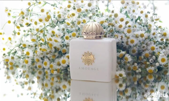 Amouage Honour Woman 100 ml Оригинал