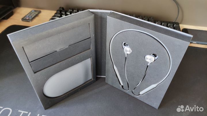 Наушники беспроводные meizu EP52