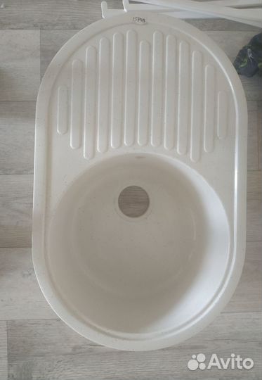 Продам новую мойку