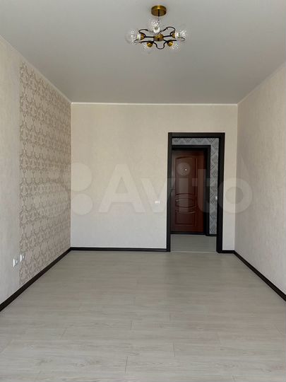 1-к. квартира, 44 м², 7/9 эт.