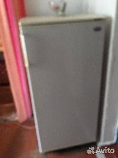 Холодильник бу