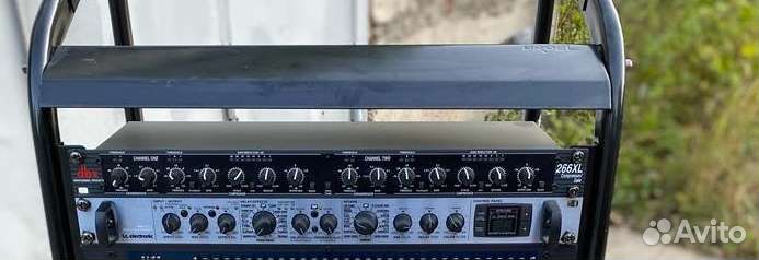 M350TC electronicпроцессор эффектов