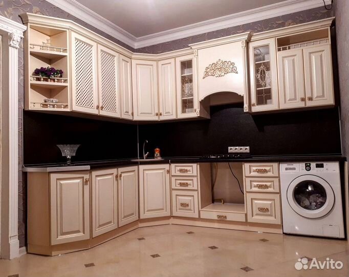 Кухня Марта