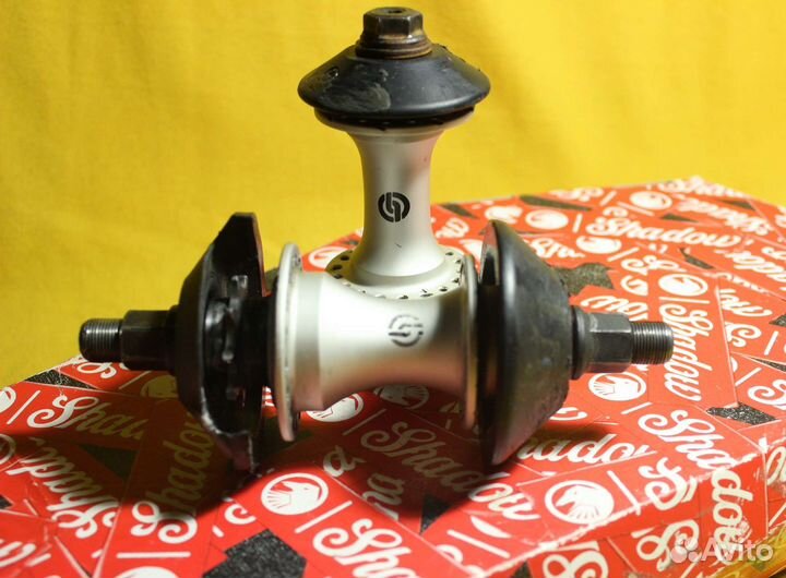 Bmx/дербан/запчасти