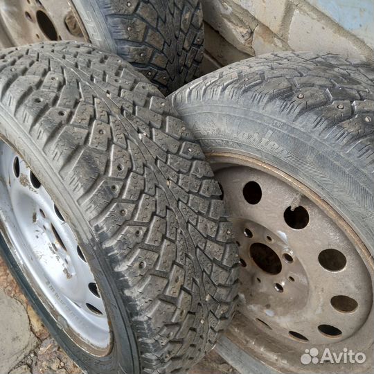 КАМА Kама-233 185/60 R14