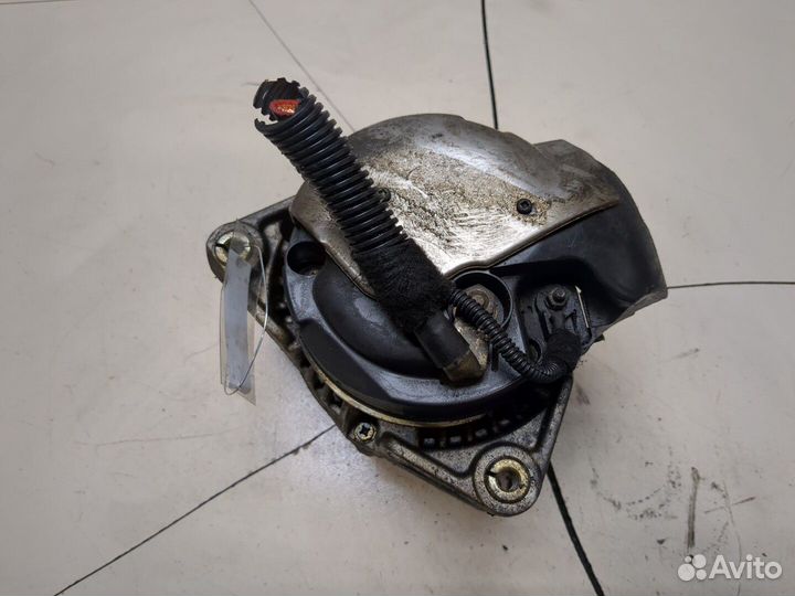 Генератор Opel Vectra C, 2002