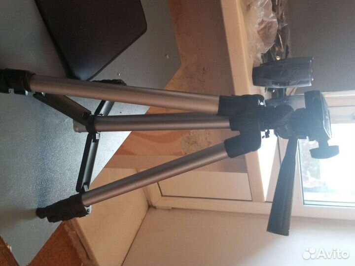 Штатив для телефона