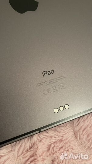 iPad pro 11 2020 512gb wi-fi + cellular