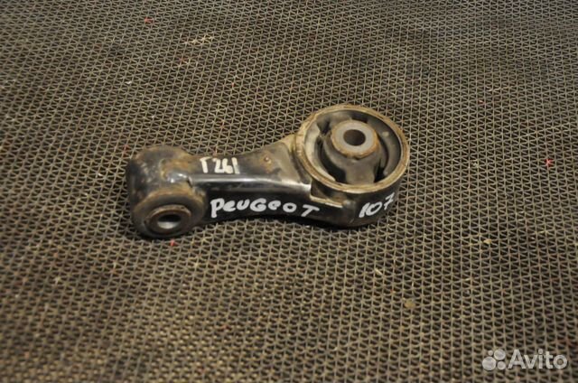 Подушка двигателя Peugeot 107 PN