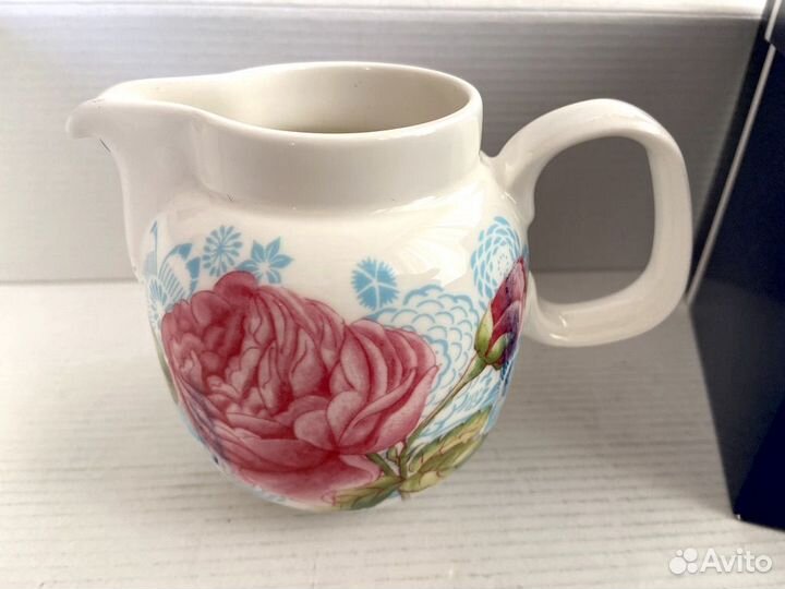 Молочник 0.34L Villeroy & Boch Rose Cottage