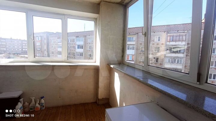 2-к. квартира, 75 м², 5/7 эт.