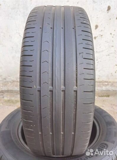 Continental ContiPremiumContact 5 215/60 R16 95H