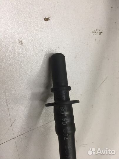 Клапан вакуумный (Jaguar XJ)