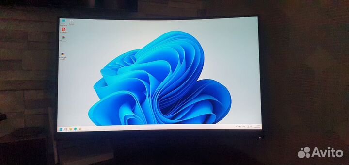 Игровой монитор MSI Optix MAG271 27