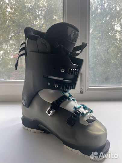 Горнолыжные ботинки dalbello
