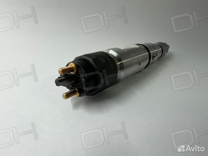 Форсунка 0445120217