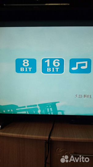 Игровая приставка