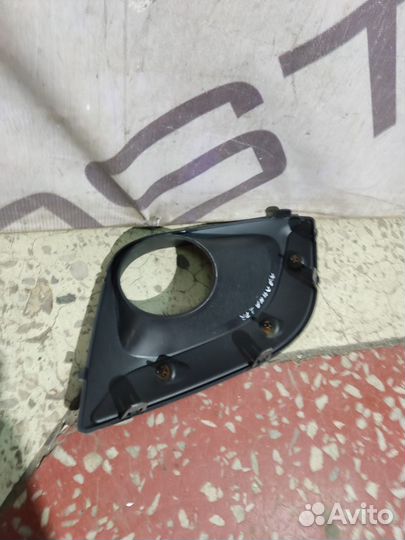 Окантовка птф правая LADA Kalina 2