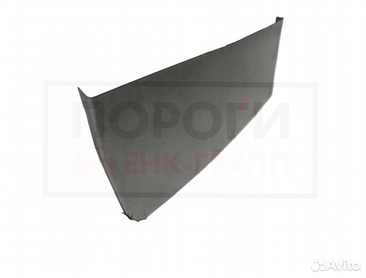 Ремкомплект двери Mazda 121 3 пенка