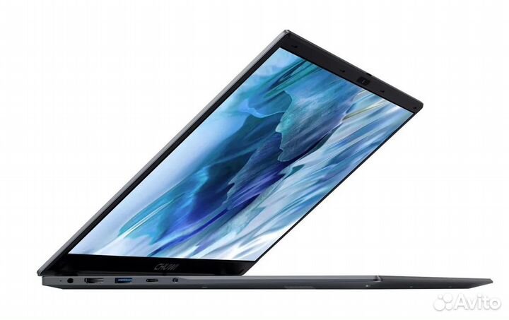 Ноутбук chuwi gemibook plus 15.6