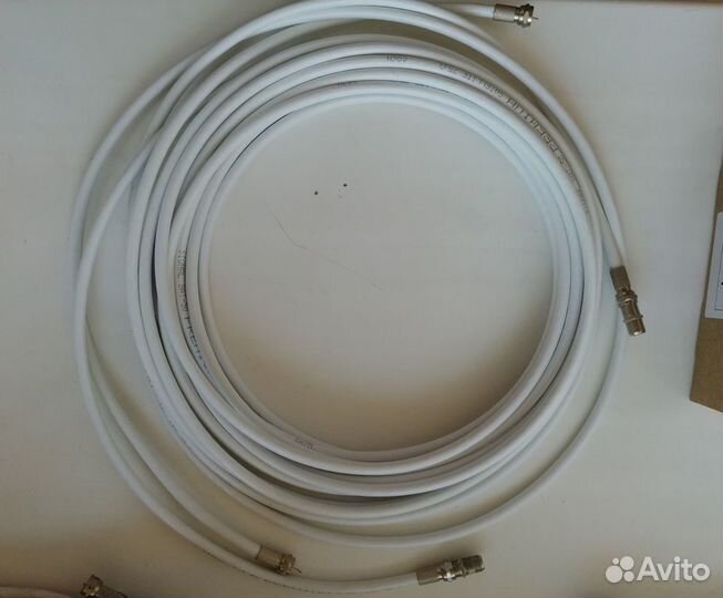 Усилитель сотовой связи и интернета KSS15-3G/4G-MR