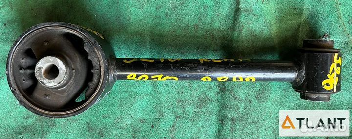 Подушка двигателя задний suzuki hustler