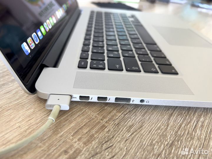 Apple MacBook Pro 15