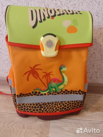 Рюкзак детский новый