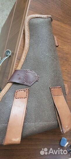 Кобура для пистолета тт