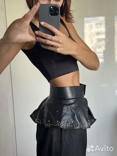 Баска zara