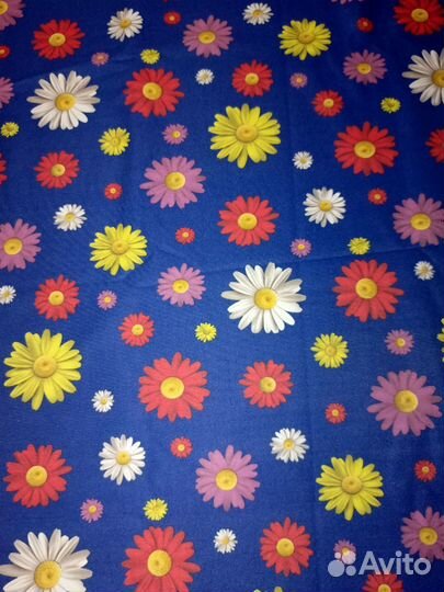 Отрез ткани