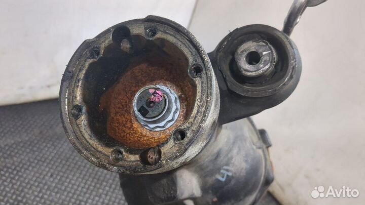 Редуктор моста Jeep Commander, 2009