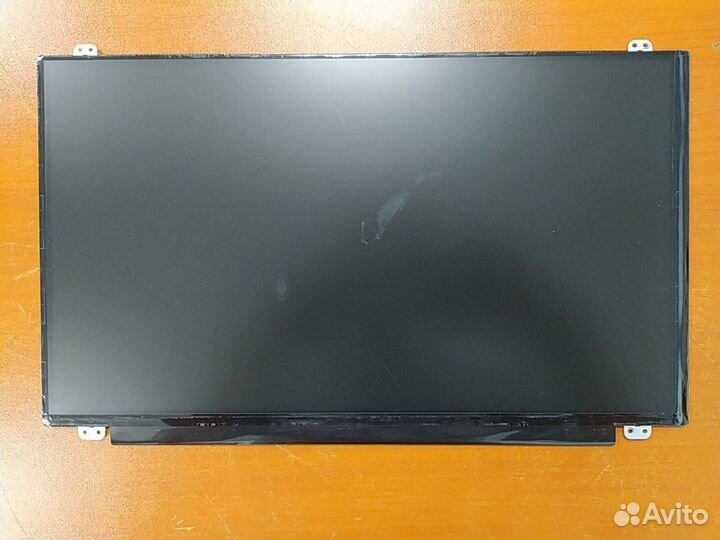 Матрица для ноутбука 15.6 40 pin slim б/у