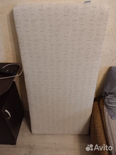 Матрас детский