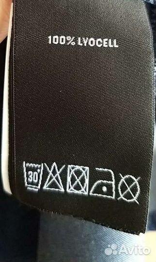 Платье летнее XS 40-42