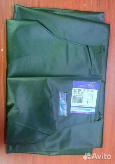 Влагозащитный фартук