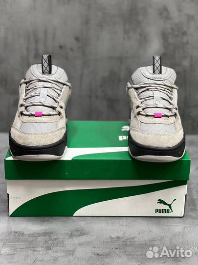 Кроссовки Puma 180 мужские