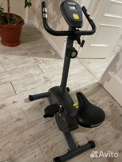 Велотренажер