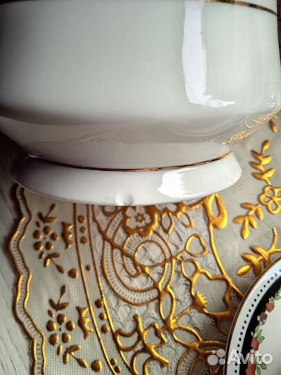 Чайные,кофейные сервизы