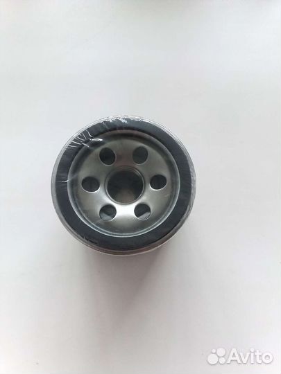 Фильтр масляный на renault