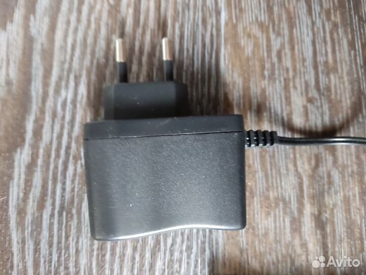 Блок питания денди,сега