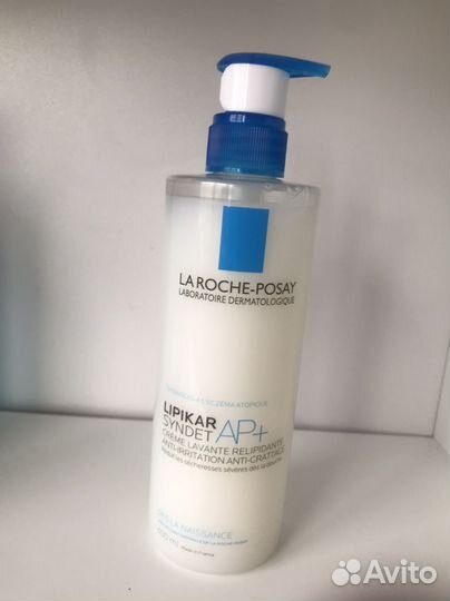 La Roche posay Ля рош позе Уход Для лица и тела