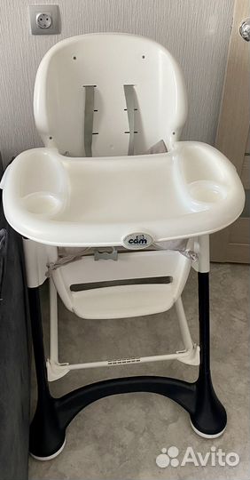 Стул для кормления