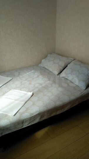 Комната 12 м² в 5-к., 3/3 эт.