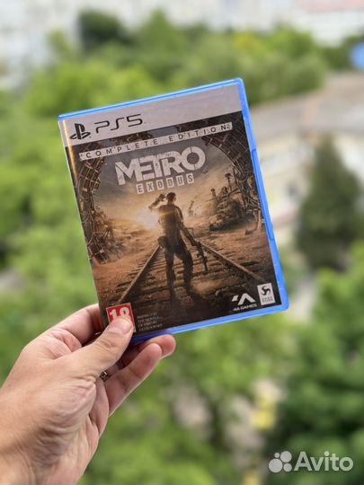 Игры для приставок ps5