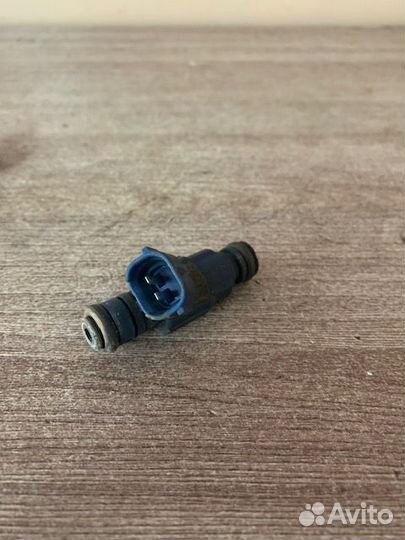 Форсунка топливная Kia Picanto 1.1