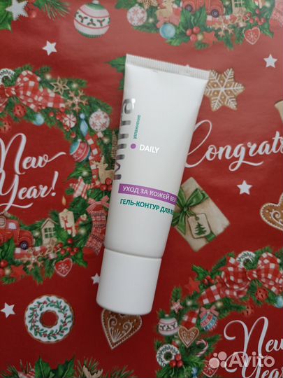 Космецевтика компании Мирра