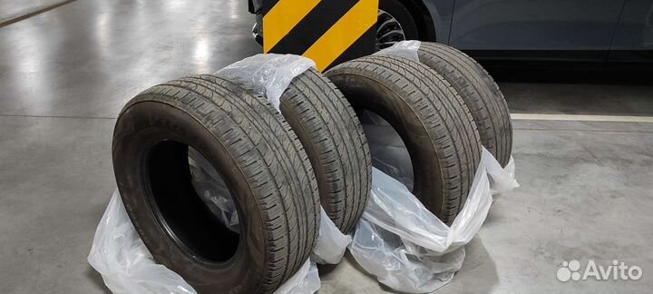 Viatti Bosco A/T 265/65 R17 115H