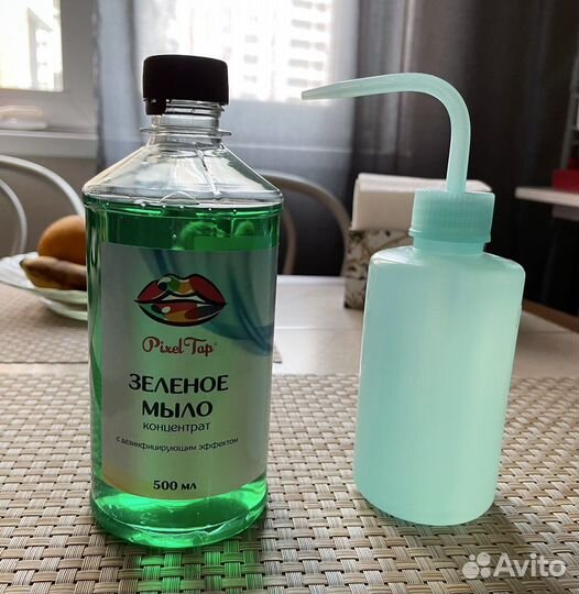 Машинка для татуажа mast