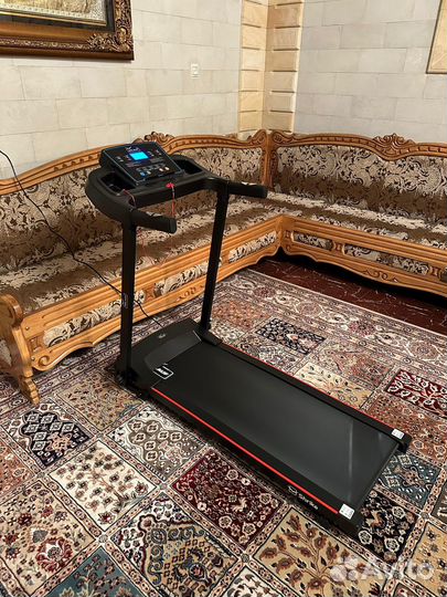 Беговая дорожка рассрочка